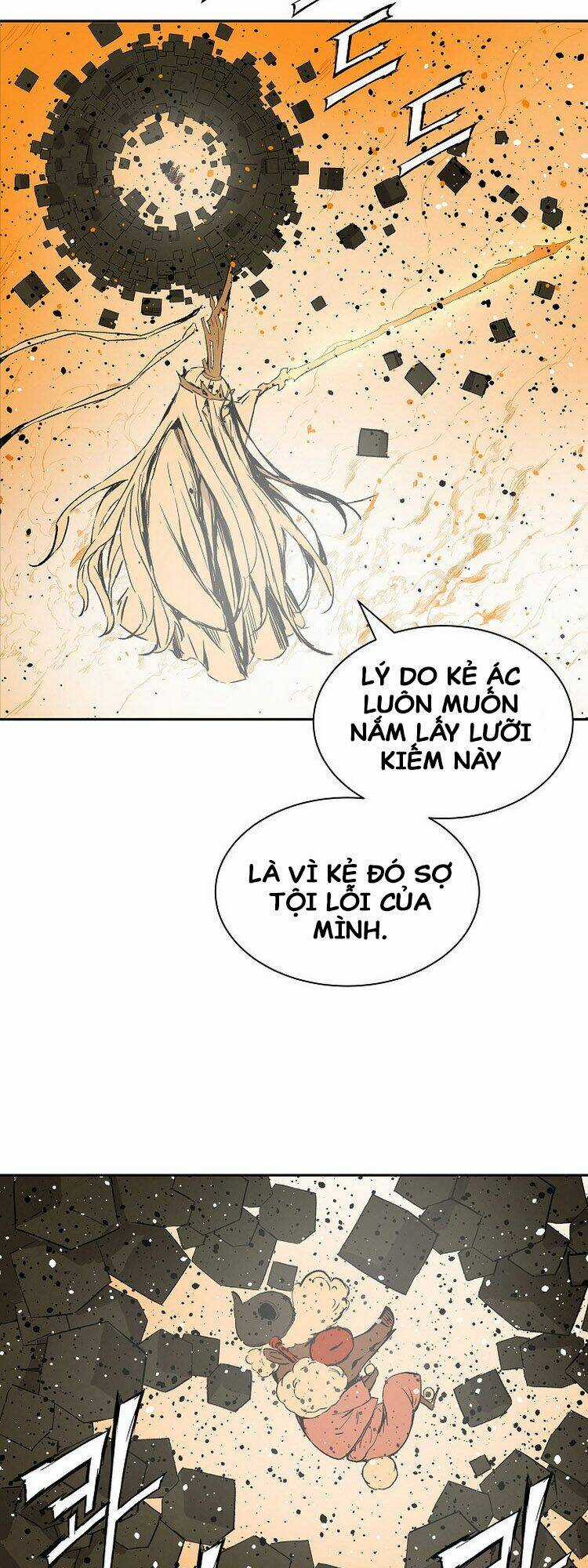 Vô Kiếm Tiểu Tử - Chapter 92 - Trang 13