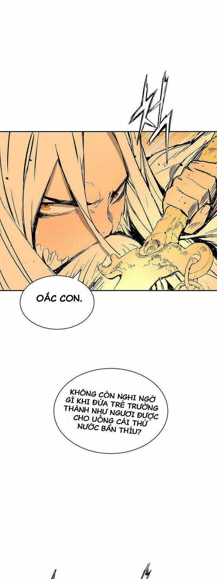 Vô Kiếm Tiểu Tử - Chapter 92 - Trang 15