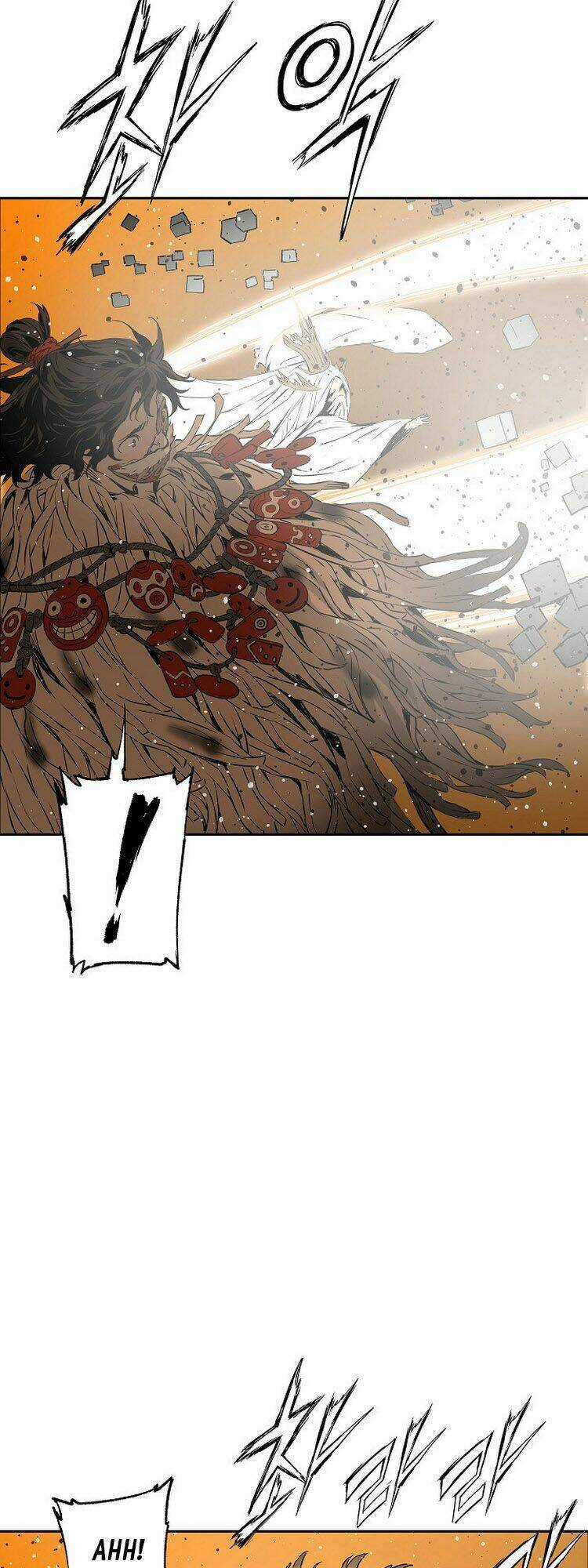 Vô Kiếm Tiểu Tử - Chapter 92 - Trang 16