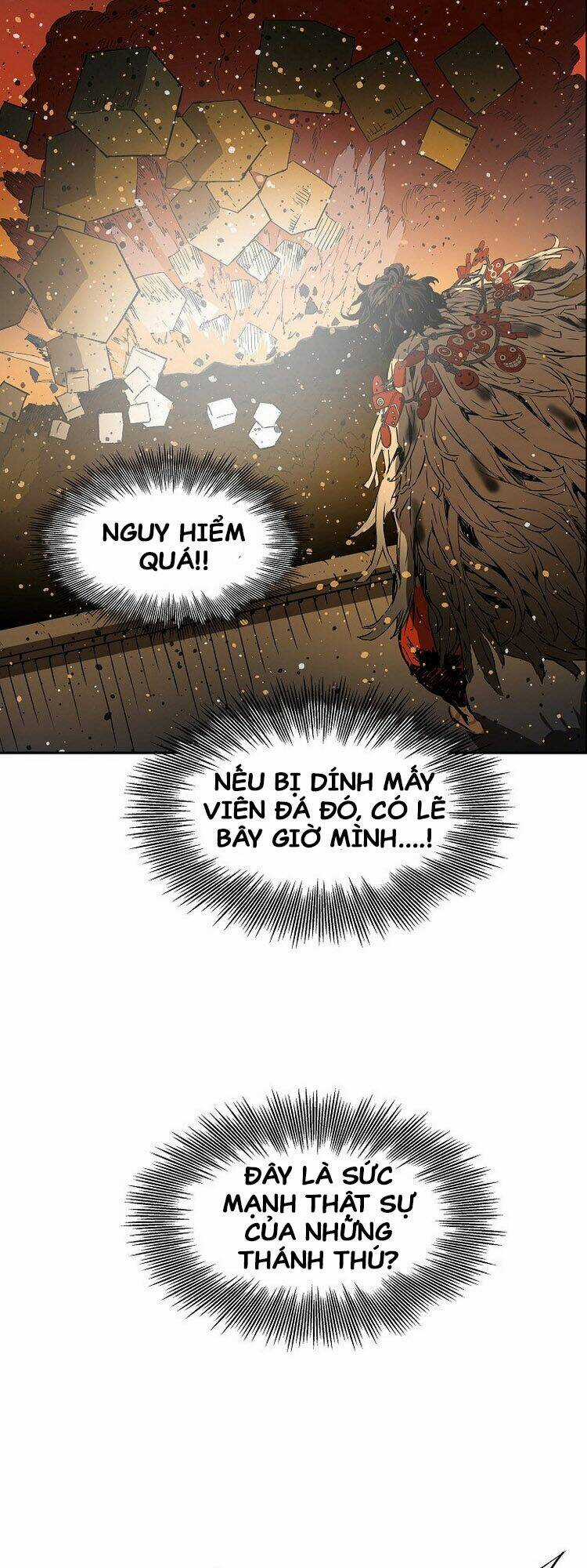 Vô Kiếm Tiểu Tử - Chapter 92 - Trang 18