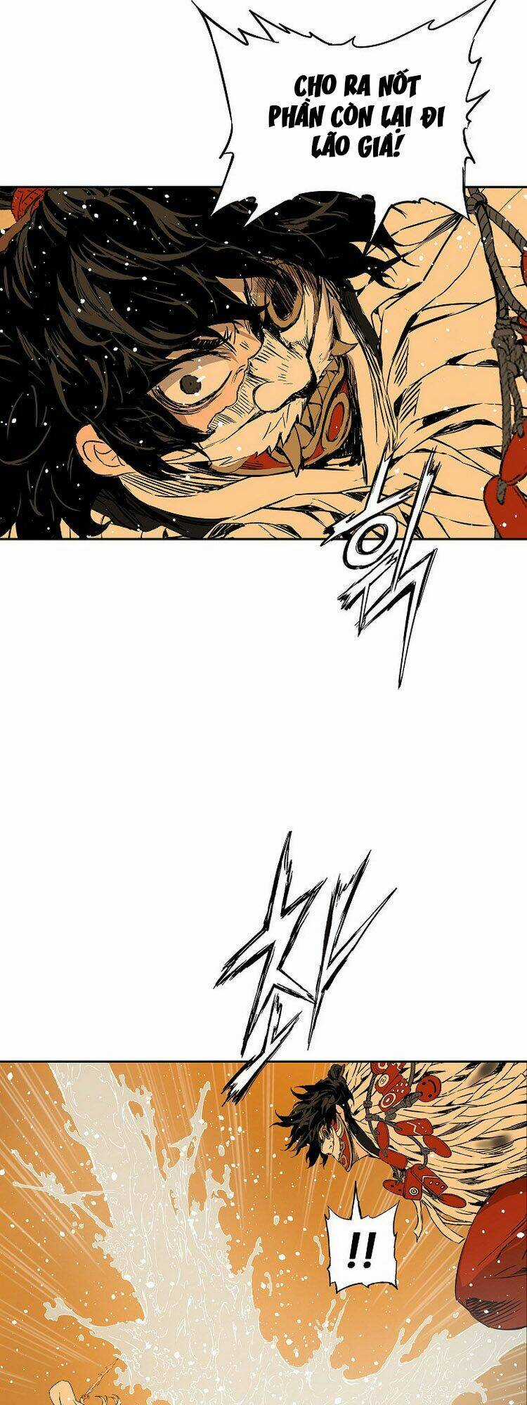 Vô Kiếm Tiểu Tử - Chapter 92 - Trang 19