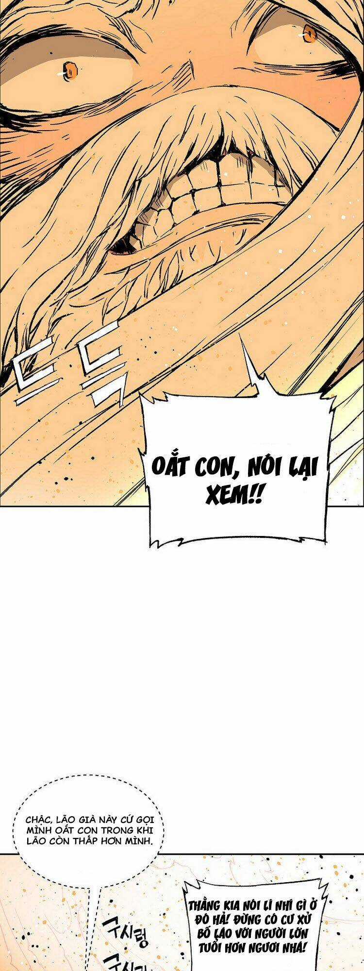 Vô Kiếm Tiểu Tử - Chapter 92 - Trang 3