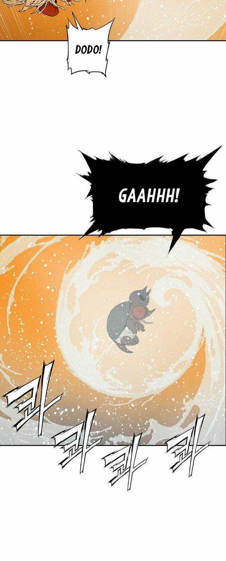 Vô Kiếm Tiểu Tử - Chapter 92 - Trang 22