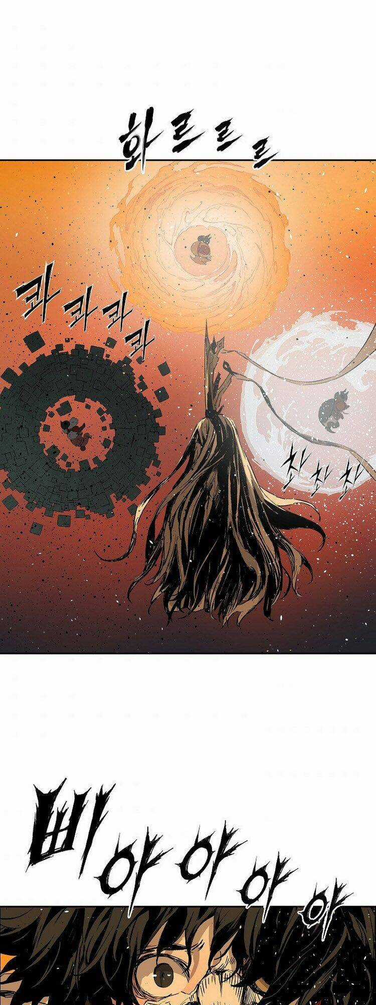 Vô Kiếm Tiểu Tử - Chapter 92 - Trang 23