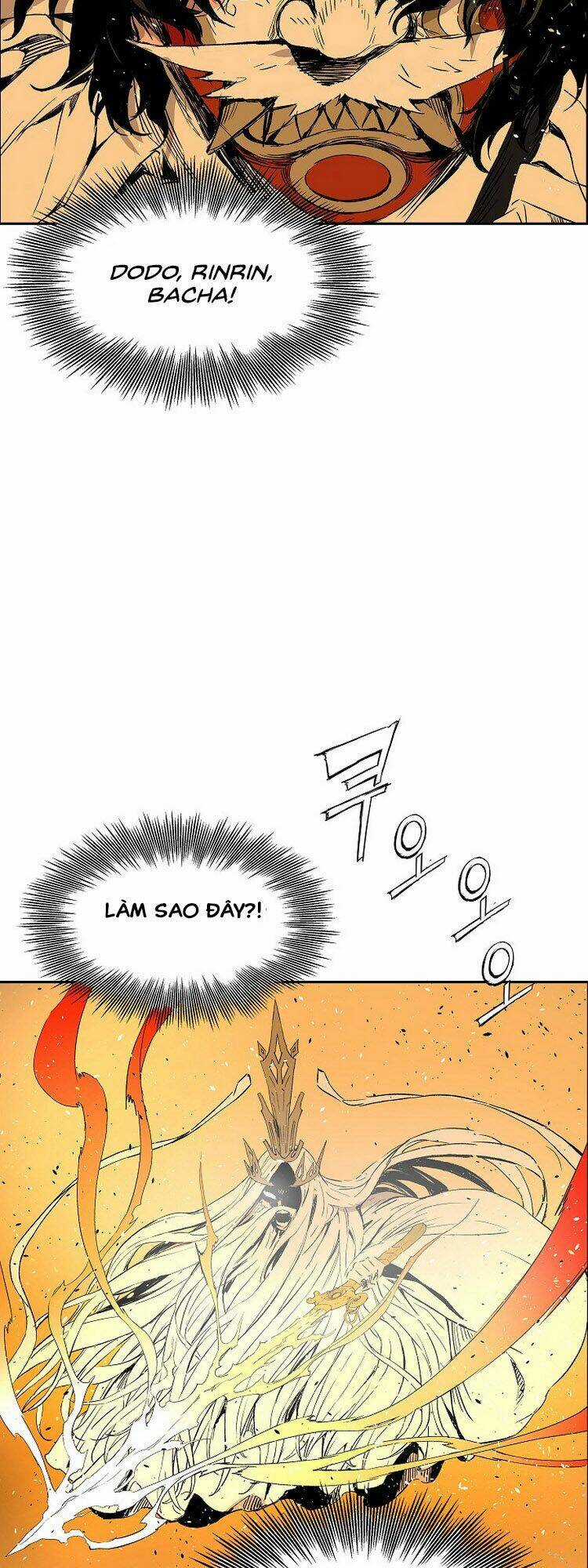 Vô Kiếm Tiểu Tử - Chapter 92 - Trang 24