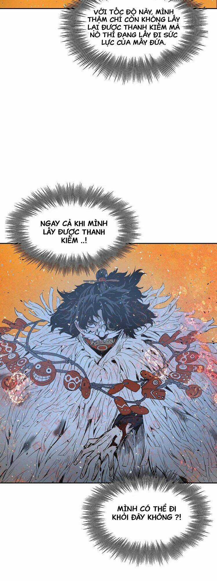 Vô Kiếm Tiểu Tử - Chapter 92 - Trang 25