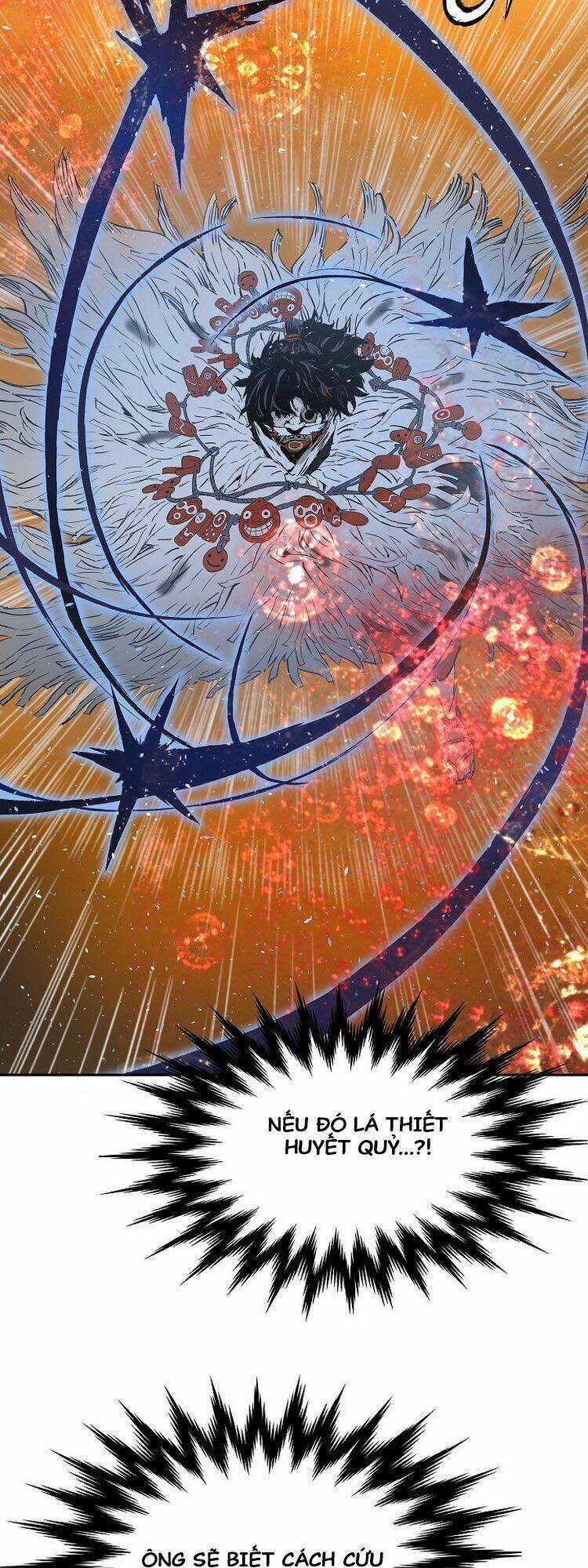 Vô Kiếm Tiểu Tử - Chapter 92 - Trang 27