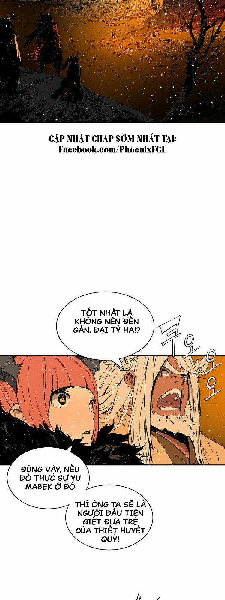 Vô Kiếm Tiểu Tử - Chapter 92 - Trang 30