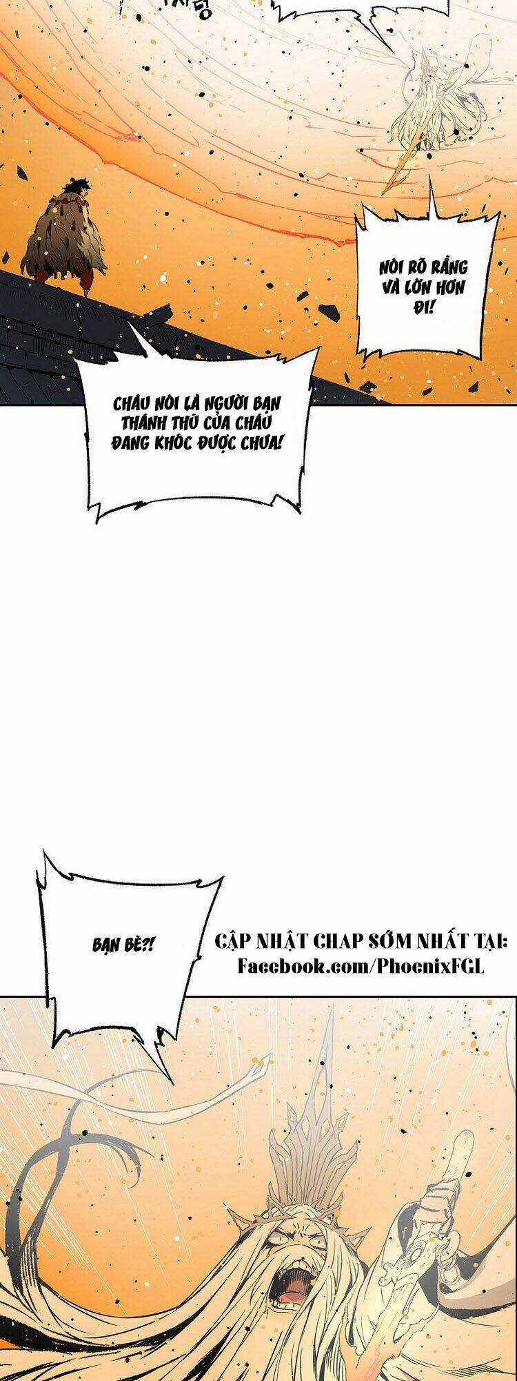 Vô Kiếm Tiểu Tử - Chapter 92 - Trang 4