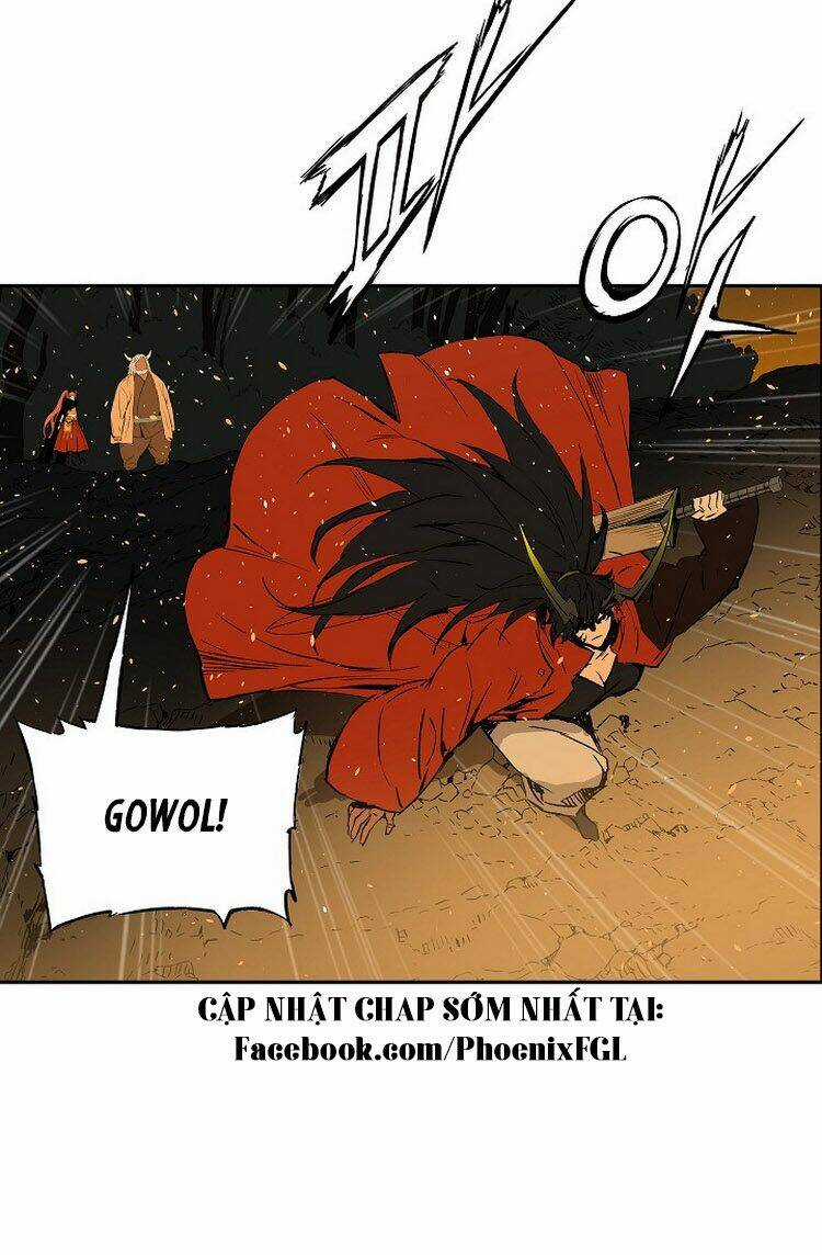 Vô Kiếm Tiểu Tử - Chapter 92 - Trang 31