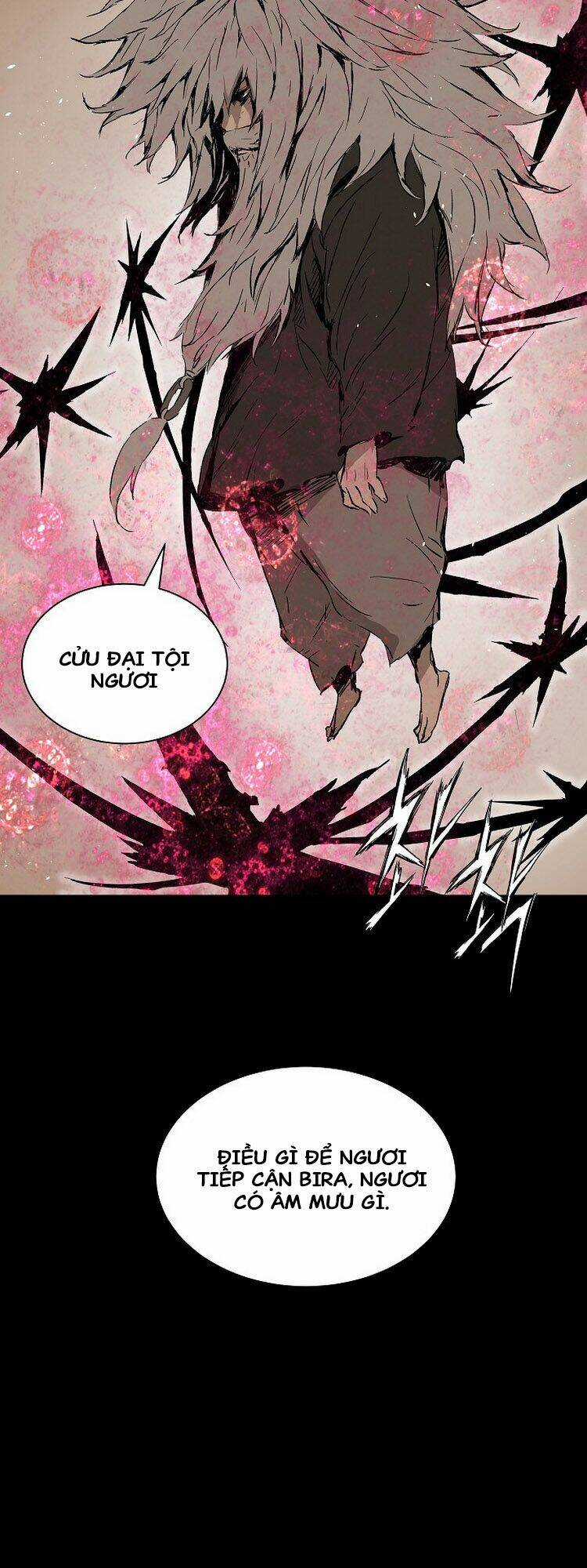 Vô Kiếm Tiểu Tử - Chapter 92 - Trang 34