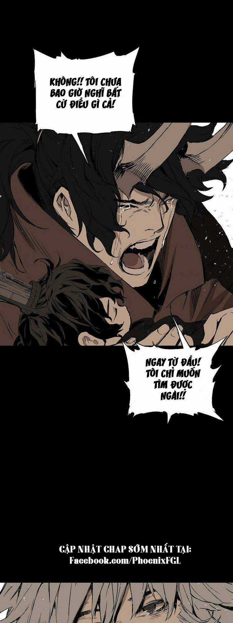 Vô Kiếm Tiểu Tử - Chapter 92 - Trang 35