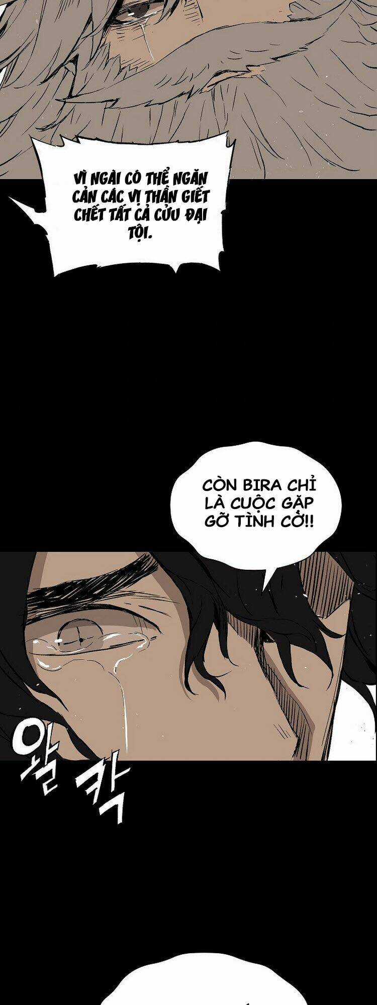 Vô Kiếm Tiểu Tử - Chapter 92 - Trang 36