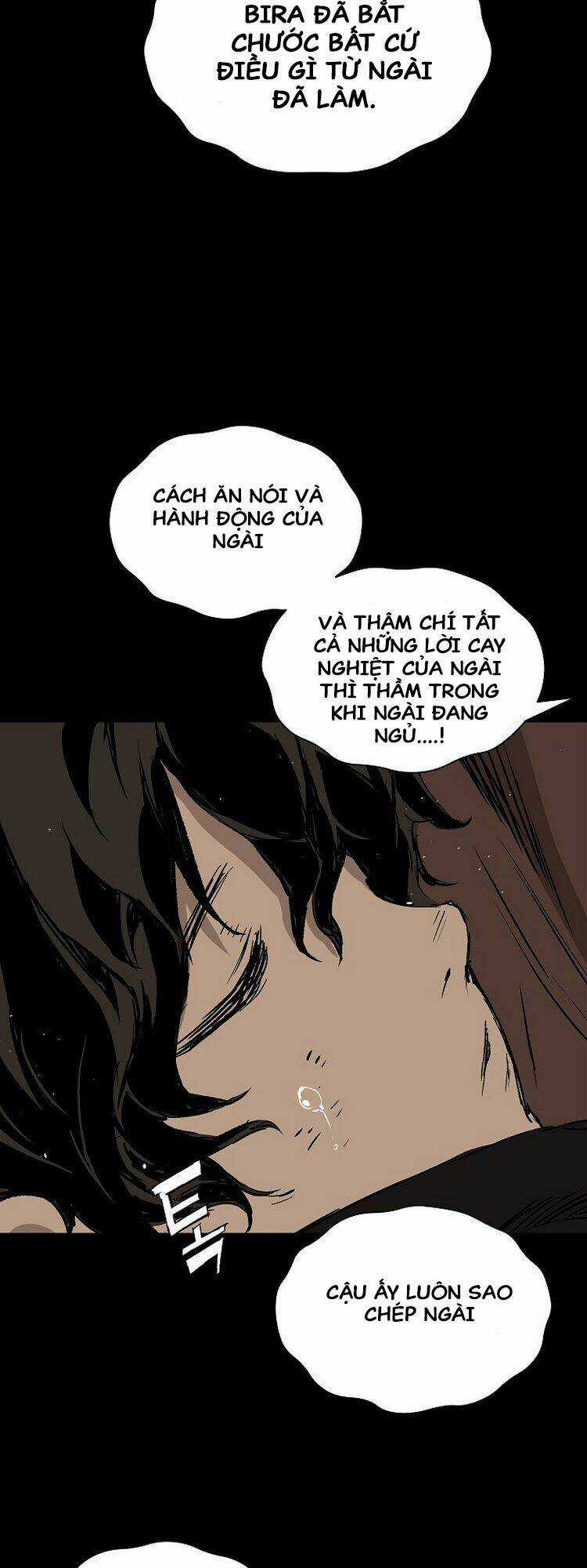 Vô Kiếm Tiểu Tử - Chapter 92 - Trang 37