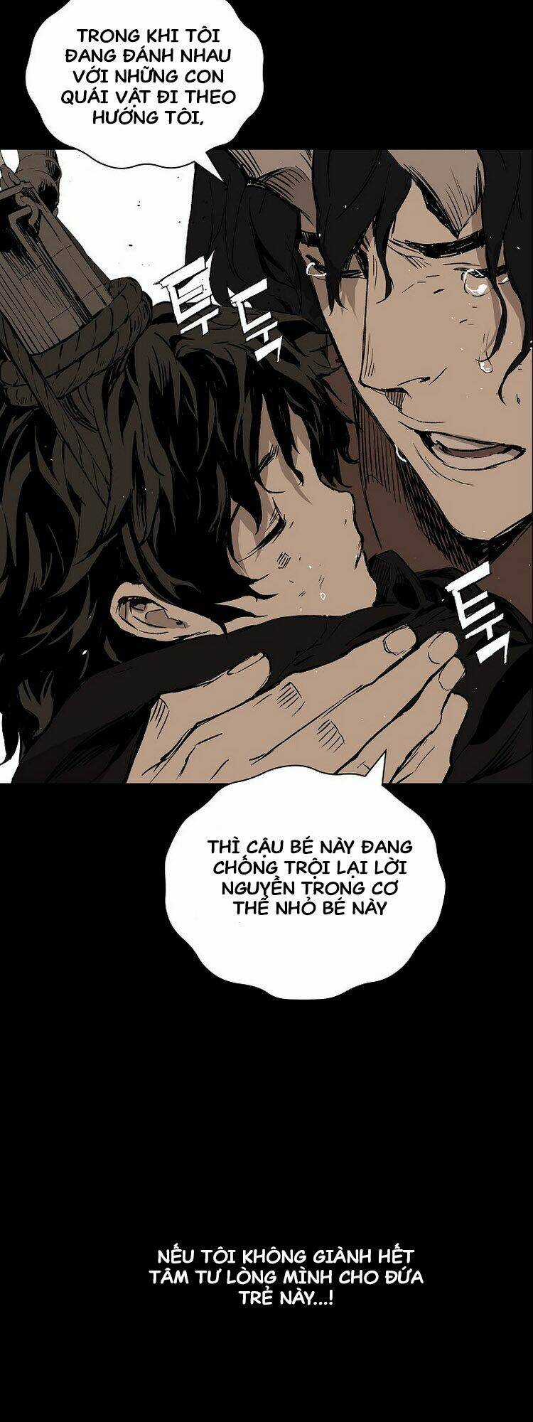 Vô Kiếm Tiểu Tử - Chapter 92 - Trang 38