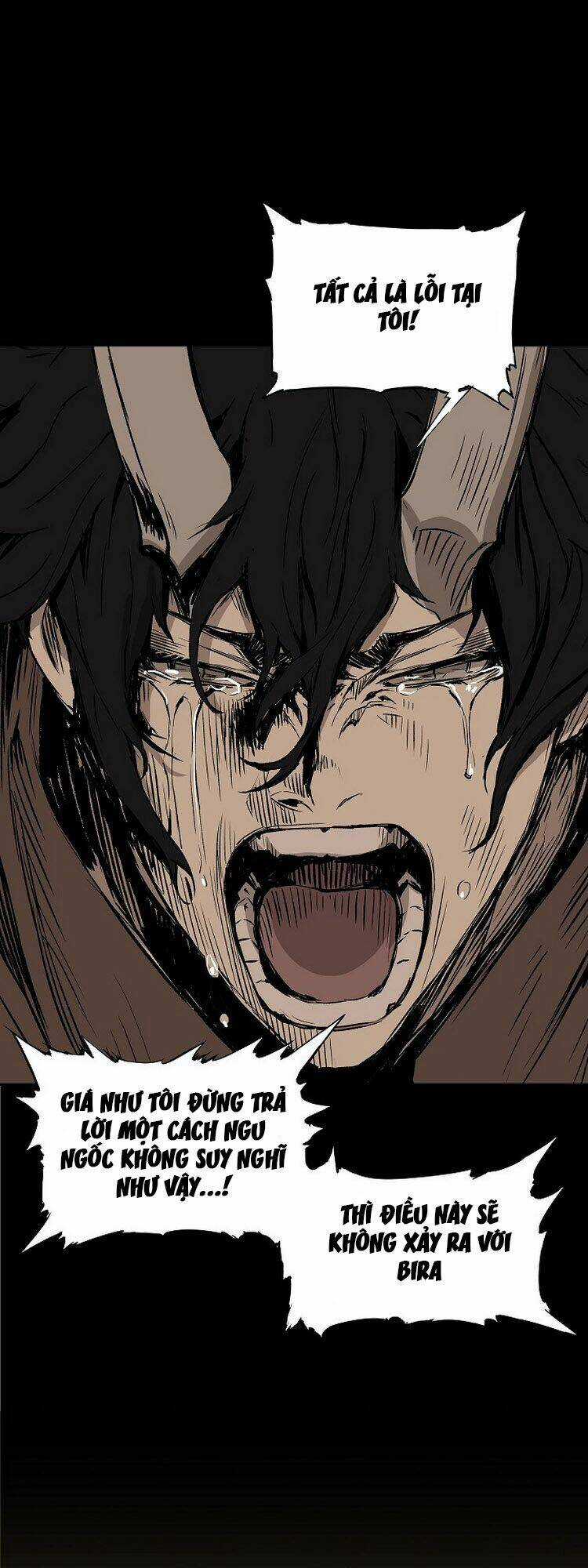 Vô Kiếm Tiểu Tử - Chapter 92 - Trang 39