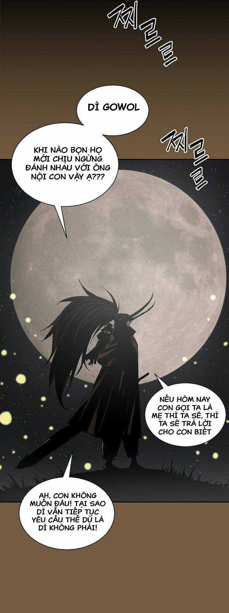 Vô Kiếm Tiểu Tử - Chapter 92 - Trang 40