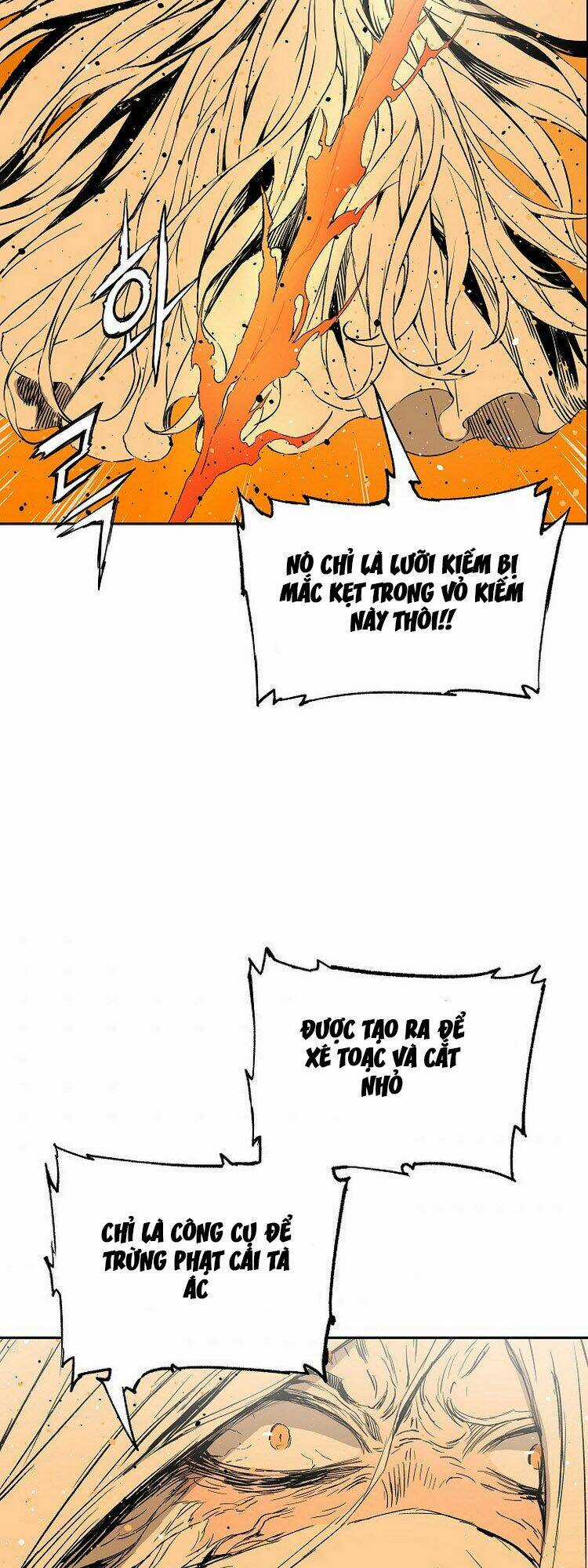 Vô Kiếm Tiểu Tử - Chapter 92 - Trang 5