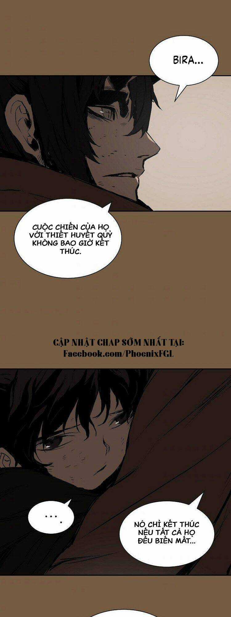 Vô Kiếm Tiểu Tử - Chapter 92 - Trang 41