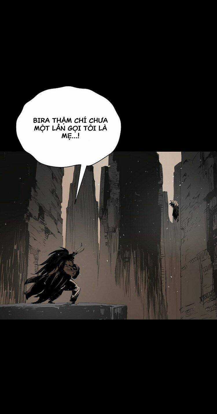 Vô Kiếm Tiểu Tử - Chapter 92 - Trang 43