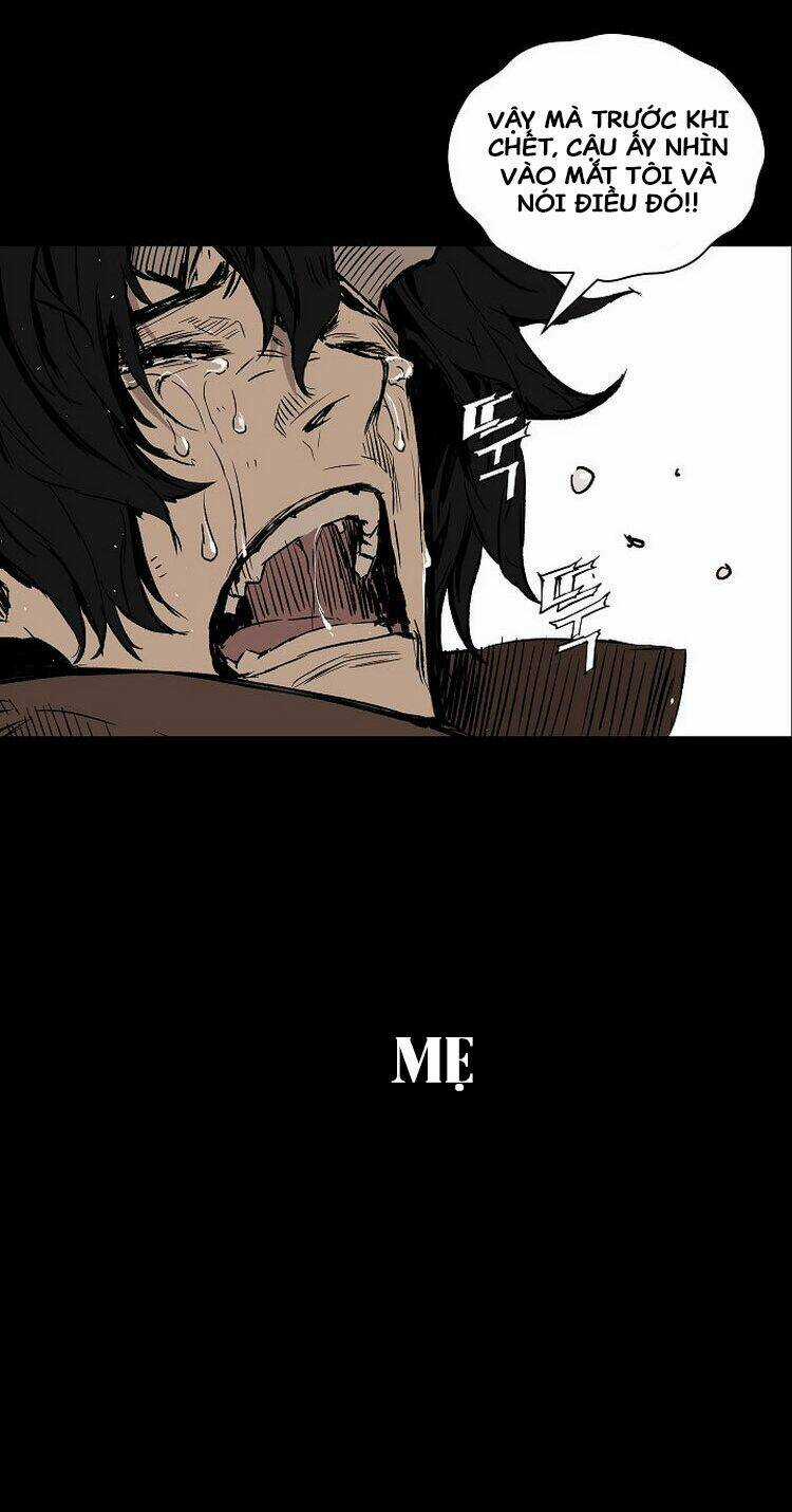 Vô Kiếm Tiểu Tử - Chapter 92 - Trang 44