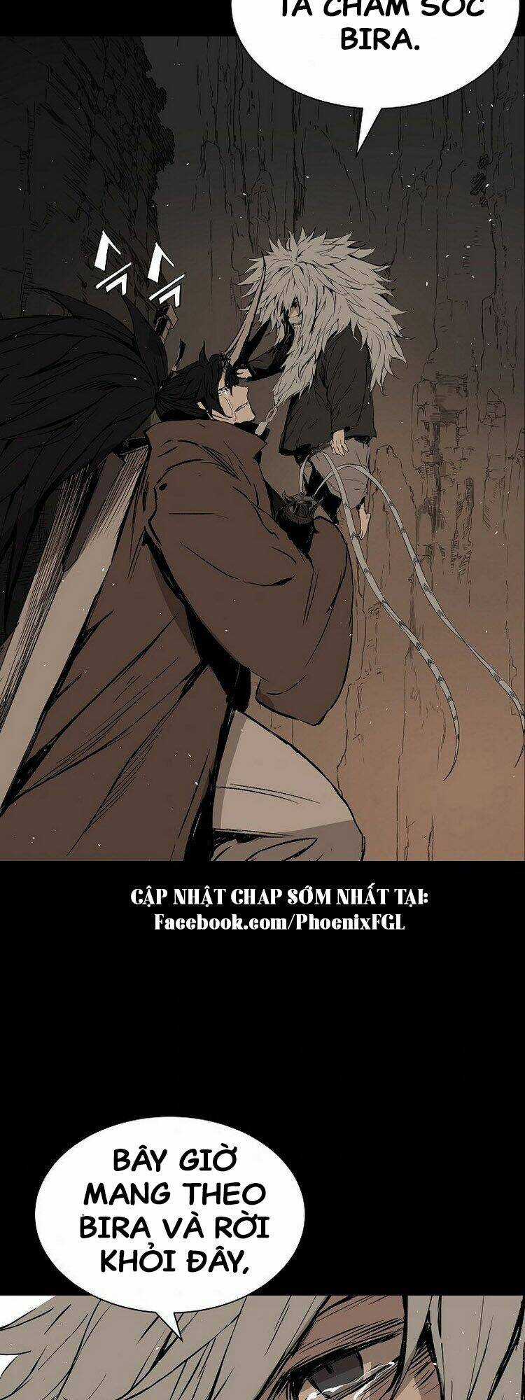 Vô Kiếm Tiểu Tử - Chapter 92 - Trang 47