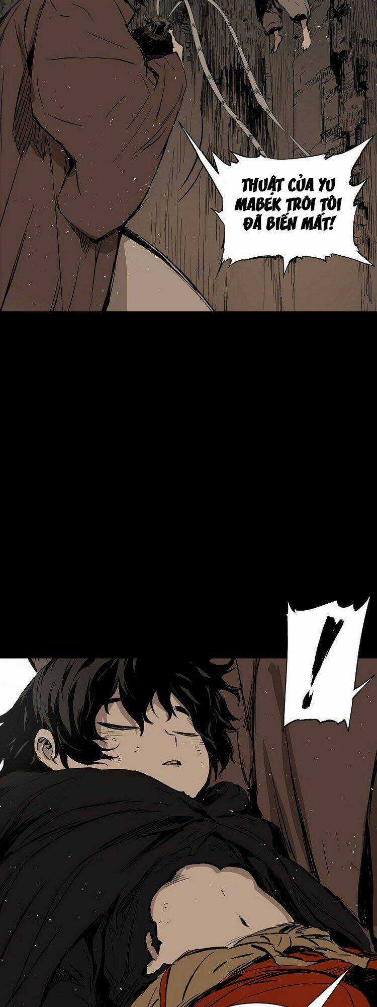 Vô Kiếm Tiểu Tử - Chapter 92 - Trang 49