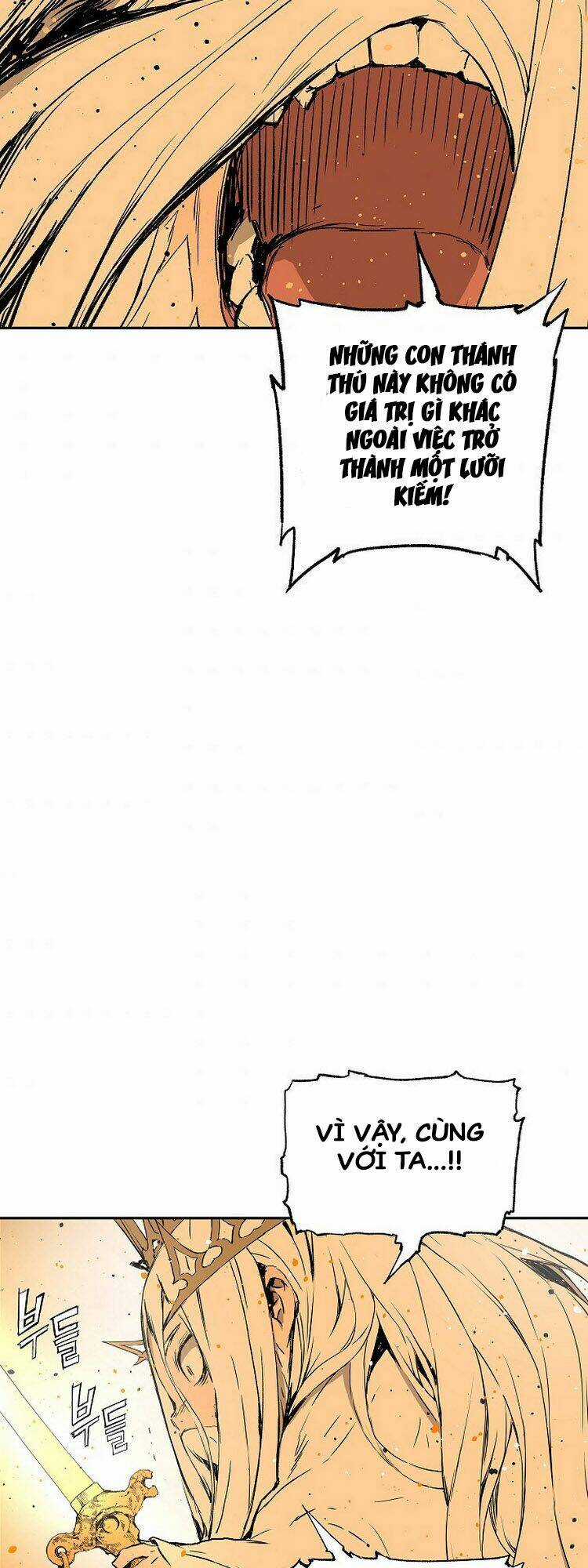 Vô Kiếm Tiểu Tử - Chapter 92 - Trang 6