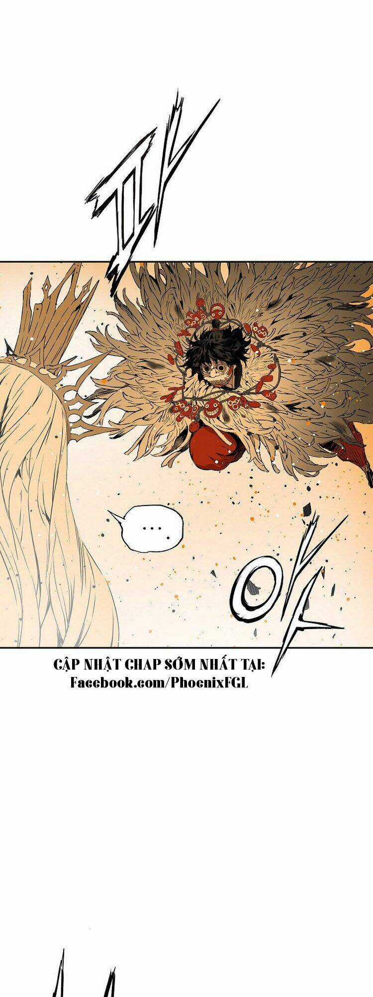 Vô Kiếm Tiểu Tử - Chapter 92 - Trang 8