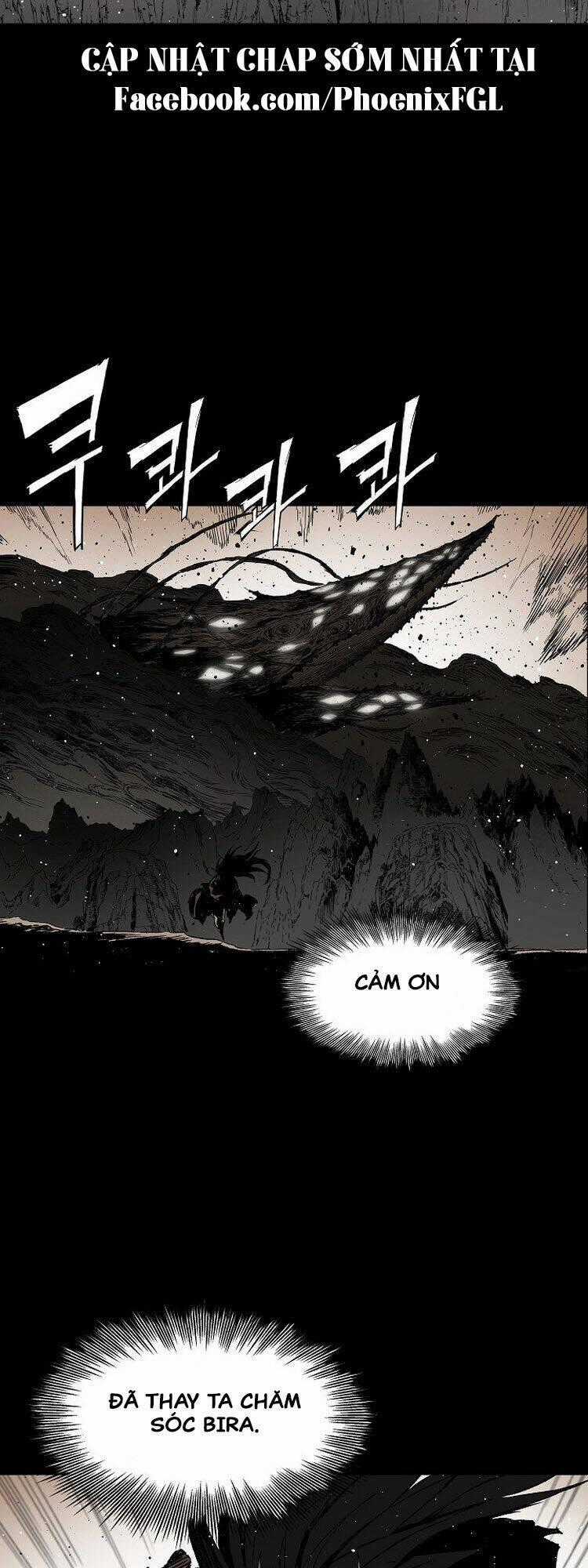 Vô Kiếm Tiểu Tử - Chapter 93 - Trang 2