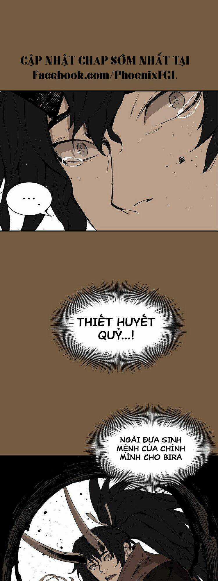 Vô Kiếm Tiểu Tử - Chapter 93 - Trang 12