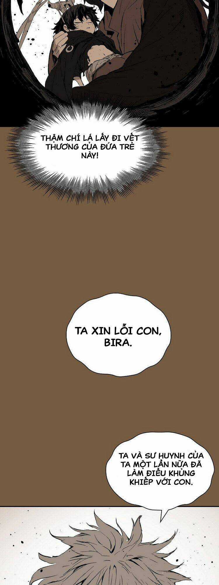 Vô Kiếm Tiểu Tử - Chapter 93 - Trang 13