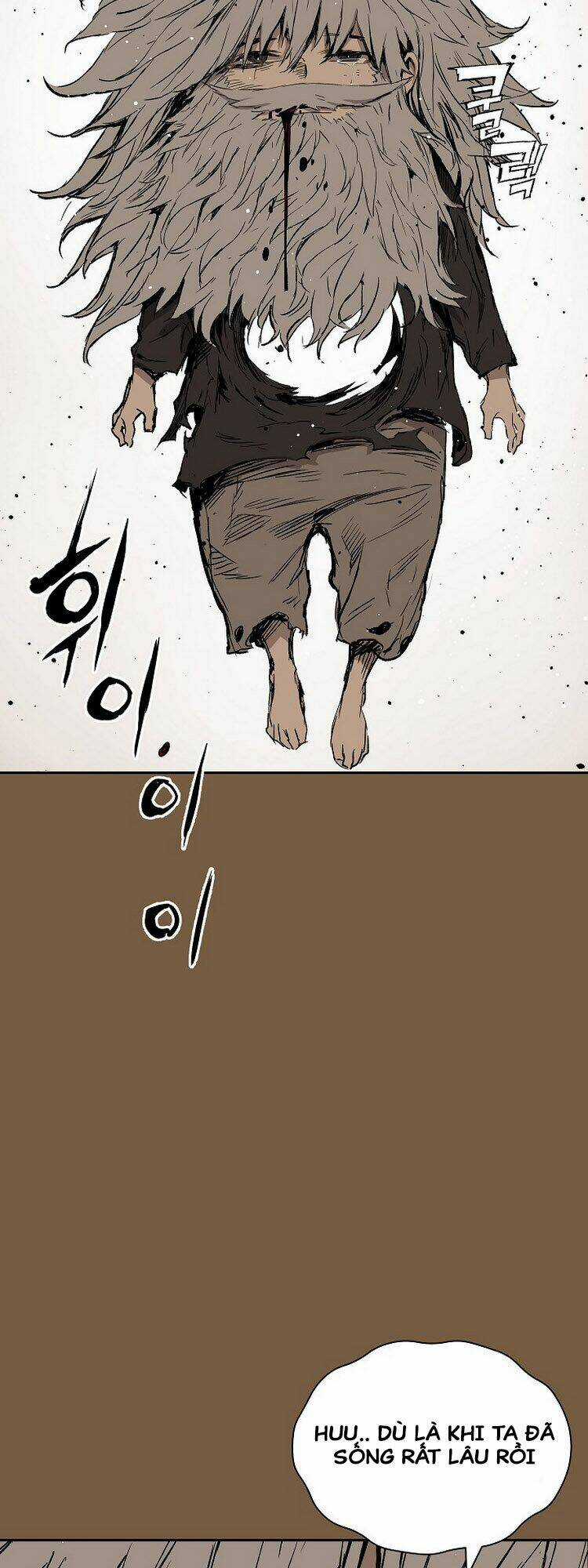 Vô Kiếm Tiểu Tử - Chapter 93 - Trang 14