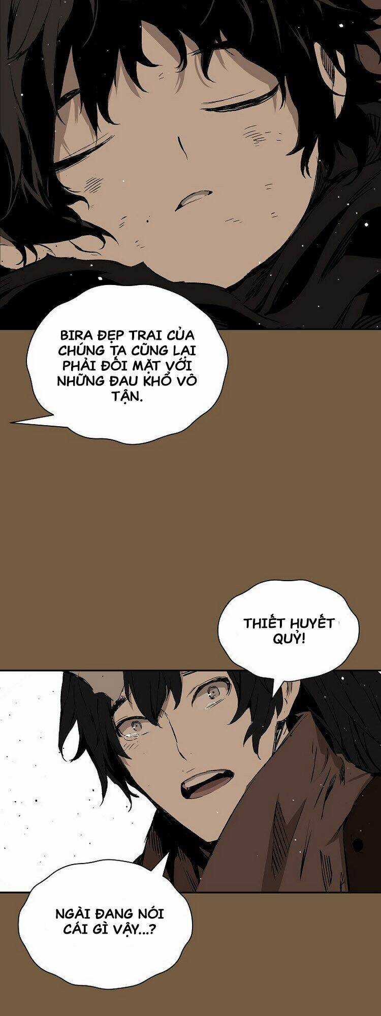 Vô Kiếm Tiểu Tử - Chapter 93 - Trang 16