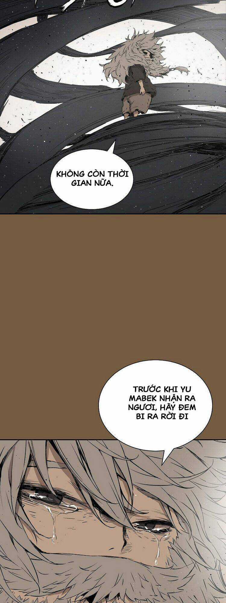 Vô Kiếm Tiểu Tử - Chapter 93 - Trang 18