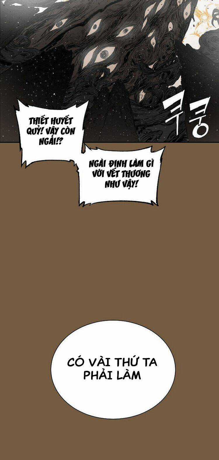 Vô Kiếm Tiểu Tử - Chapter 93 - Trang 20