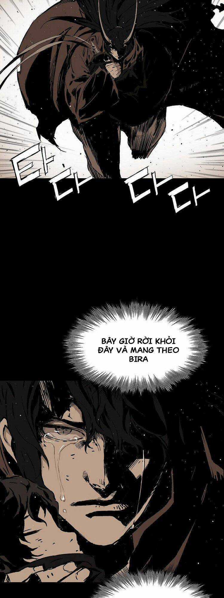 Vô Kiếm Tiểu Tử - Chapter 93 - Trang 3