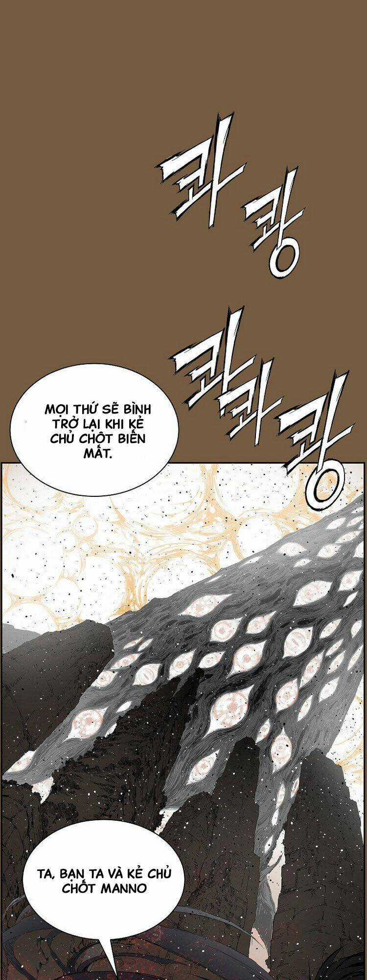 Vô Kiếm Tiểu Tử - Chapter 93 - Trang 21