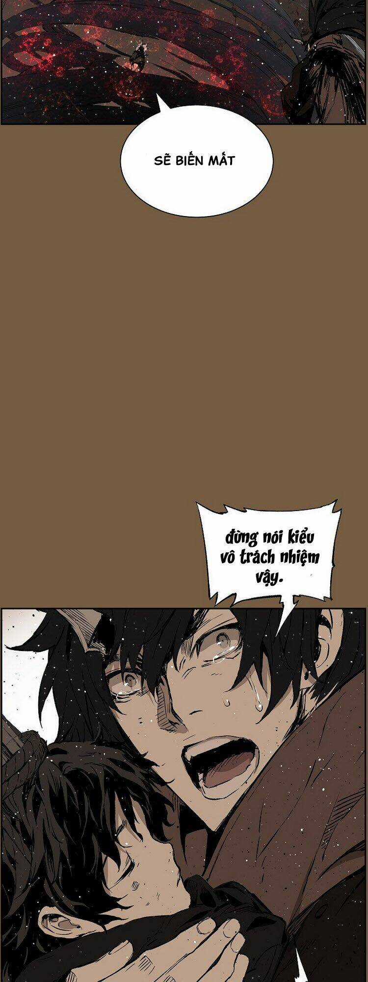 Vô Kiếm Tiểu Tử - Chapter 93 - Trang 22