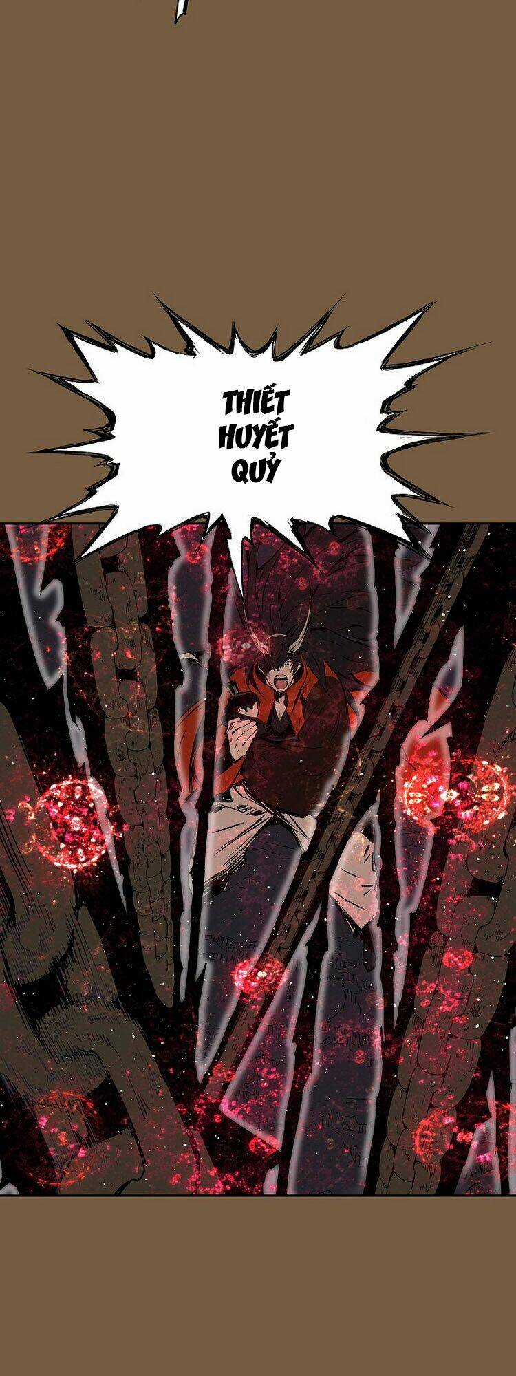 Vô Kiếm Tiểu Tử - Chapter 93 - Trang 27