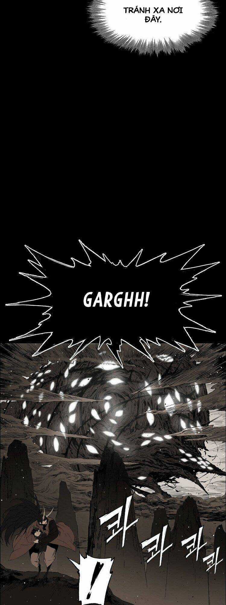 Vô Kiếm Tiểu Tử - Chapter 93 - Trang 4