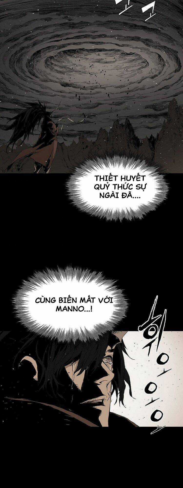 Vô Kiếm Tiểu Tử - Chapter 93 - Trang 31