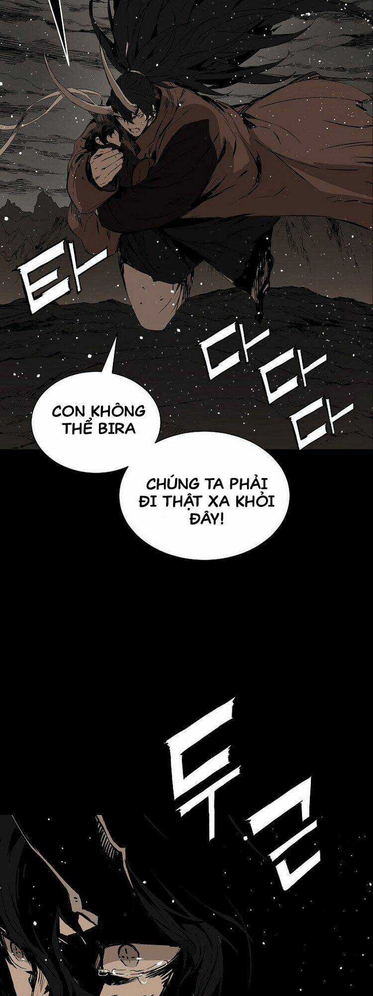 Vô Kiếm Tiểu Tử - Chapter 93 - Trang 34