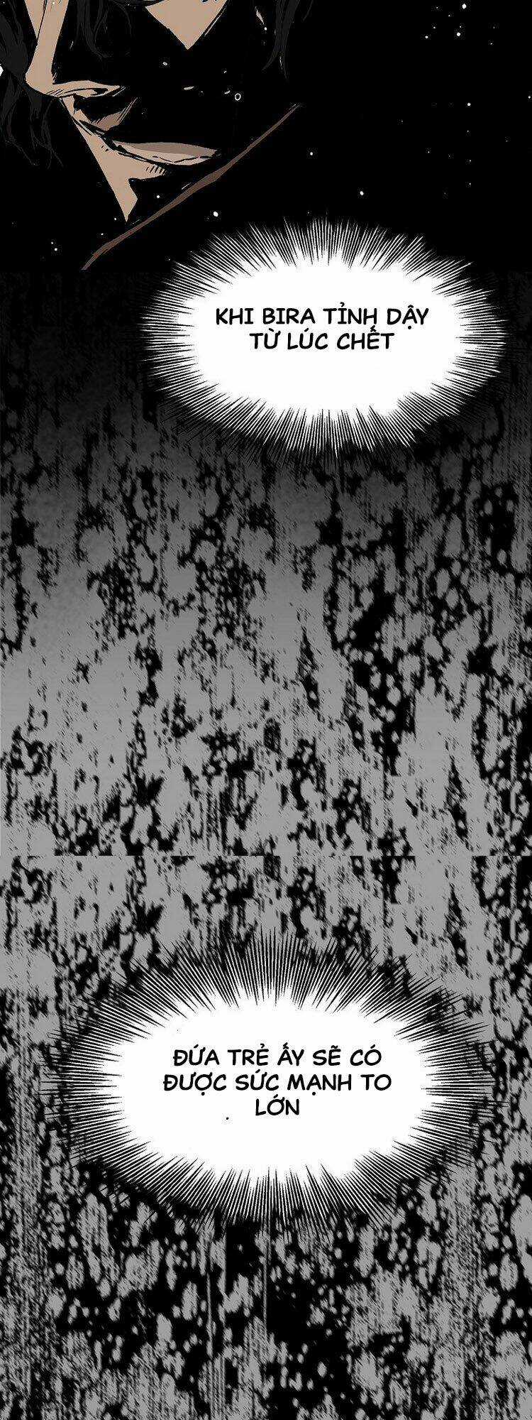 Vô Kiếm Tiểu Tử - Chapter 93 - Trang 35