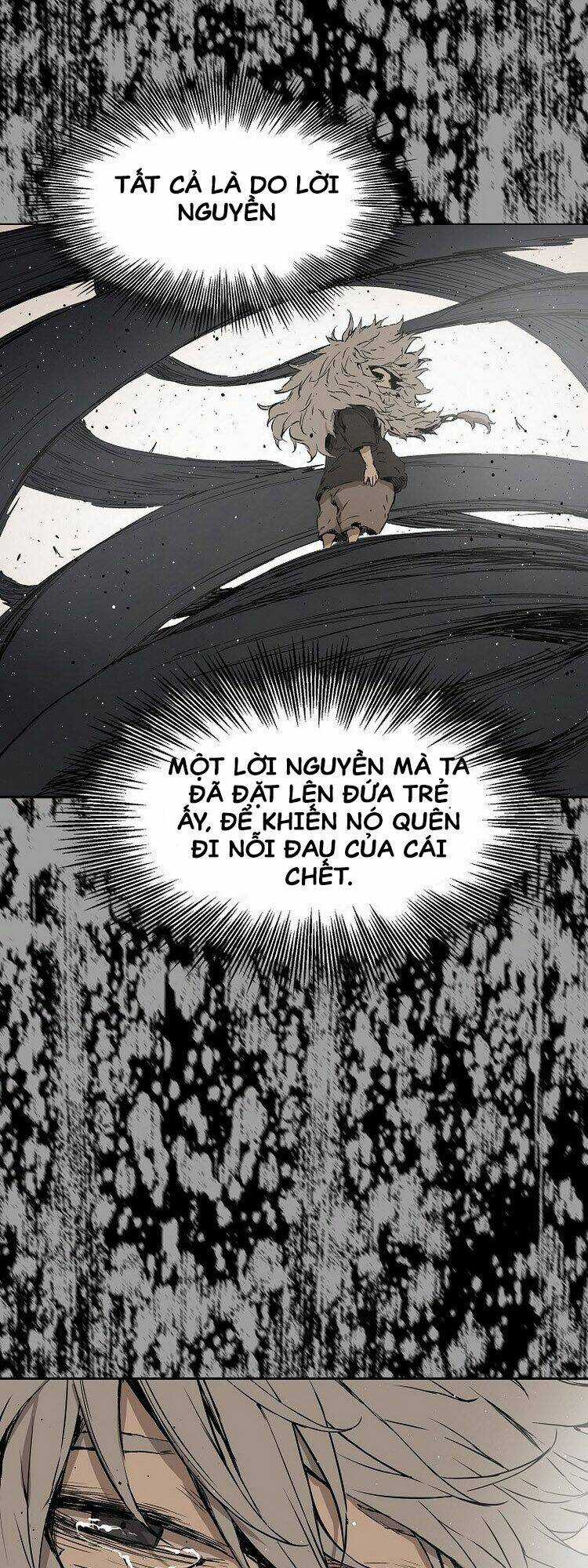 Vô Kiếm Tiểu Tử - Chapter 93 - Trang 36