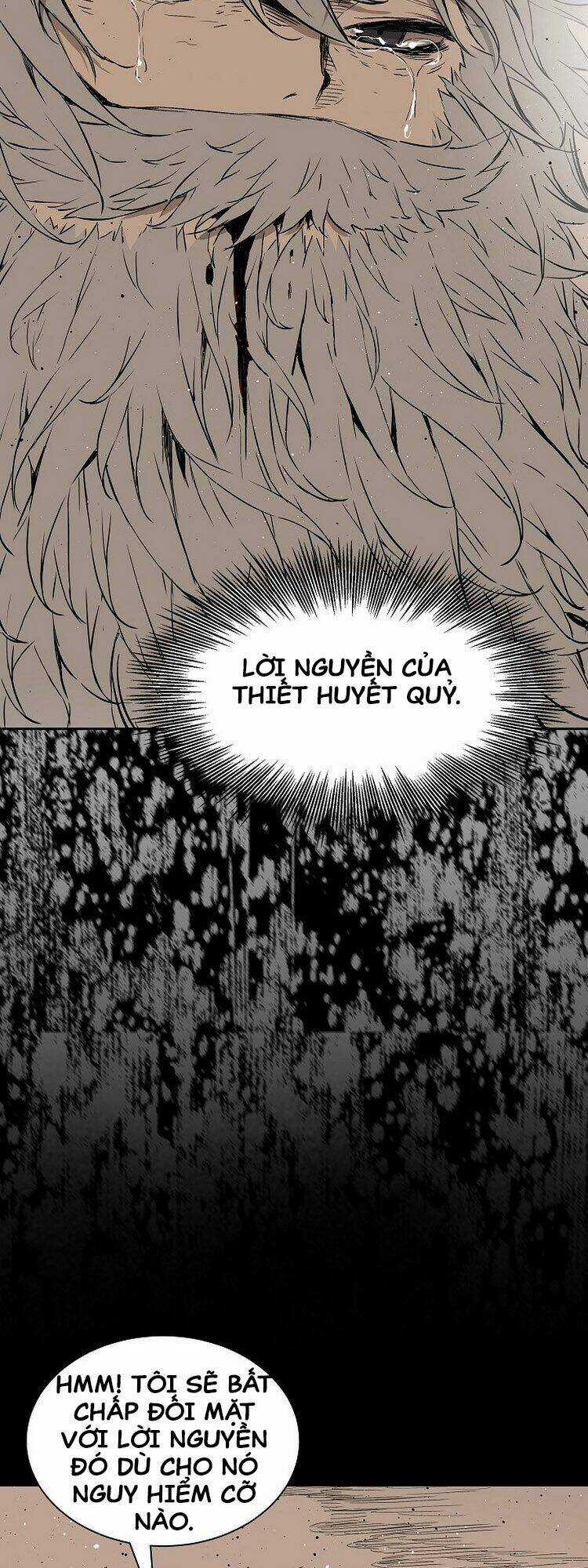 Vô Kiếm Tiểu Tử - Chapter 93 - Trang 37