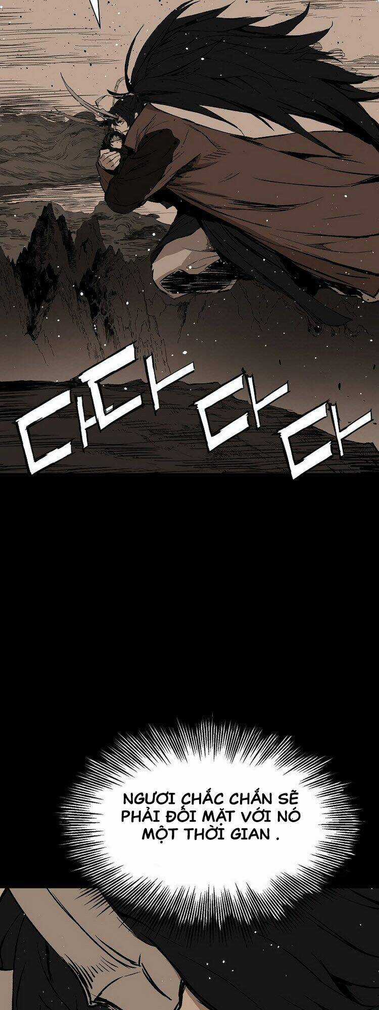 Vô Kiếm Tiểu Tử - Chapter 93 - Trang 38