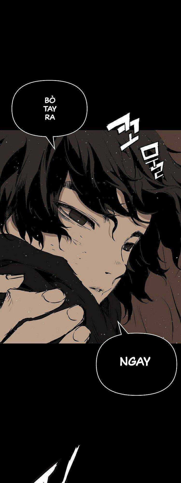 Vô Kiếm Tiểu Tử - Chapter 93 - Trang 41