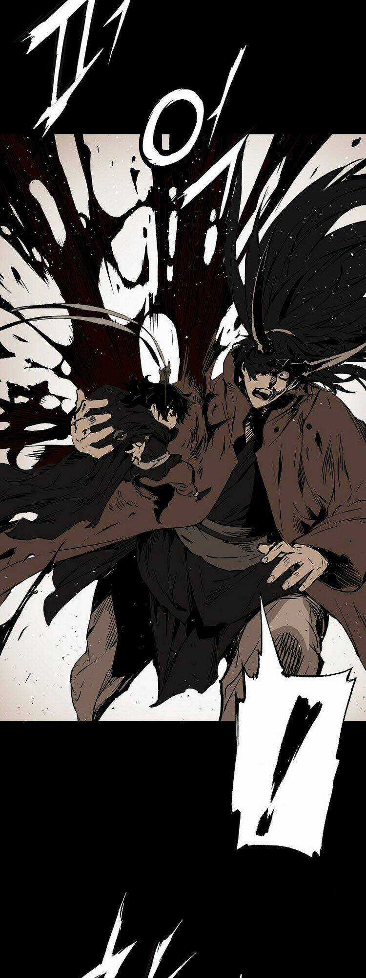 Vô Kiếm Tiểu Tử - Chapter 93 - Trang 42