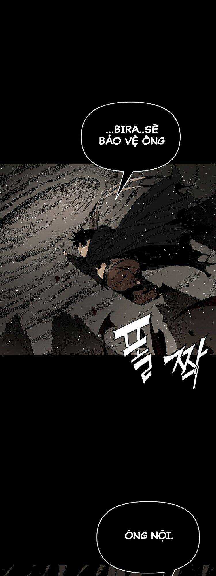 Vô Kiếm Tiểu Tử - Chapter 93 - Trang 45